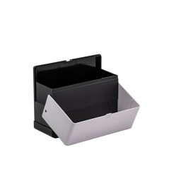 Schedario Plastica 300 schede 17x24